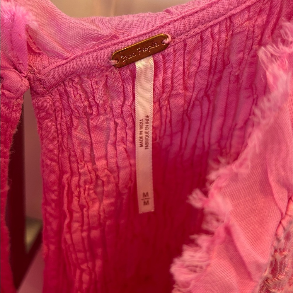 Free People Shea Dress - Picture 4 of 9